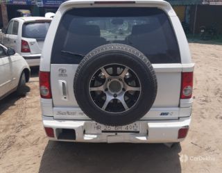 Tata New Safari DICOR 2.2 EX 4x2 BS IV Tata New Safari DICOR 2.2 EX 4x2 BS IV