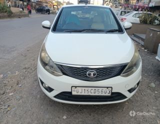 Tata Bolt Quadrajet XM Tata Bolt Quadrajet XM