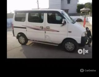 Maruti Eeco CNG 5 Seater AC BSIV Maruti Eeco CNG 5 Seater AC BSIV