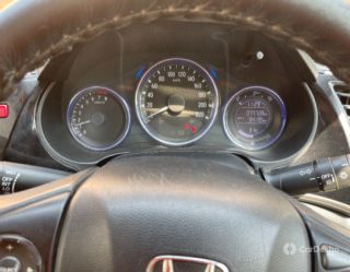 Honda City i VTEC VX Honda City i VTEC VX