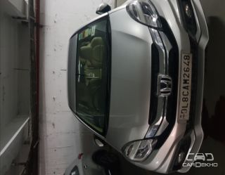 2015 Honda Mobilio E i DTEC 2015 Honda Mobilio E i DTEC