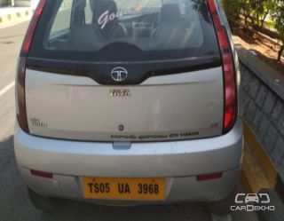 2015 Tata Indica Vista TDI LS 2015 Tata Indica Vista TDI LS