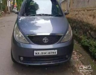2011 Tata Indica Vista Terra 1.4 TDI 2011 Tata Indica Vista Terra 1.4 TDI