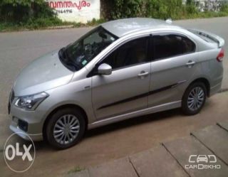 2018 Maruti Ciaz Delta Diesel 2018 Maruti Ciaz Delta Diesel