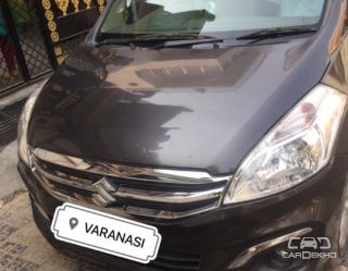 2016 Maruti Ertiga SHVS ZDI Plus 2016 Maruti Ertiga SHVS ZDI Plus