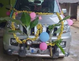 2017 Mahindra TUV 300 T8 2017 Mahindra TUV 300 T8