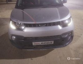 2017 Mahindra KUV 100 mFALCON G80 K8 2017 Mahindra KUV 100 mFALCON G80 K8