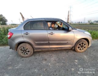 Maruti Swift Dzire VDI Maruti Swift Dzire VDI