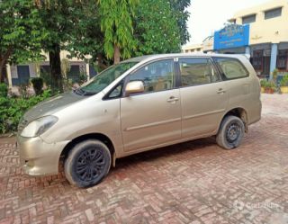 Toyota Innova 2.5 G3 Toyota Innova 2.5 G3