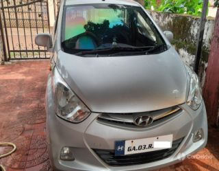 Hyundai EON Era Plus Hyundai EON Era Plus