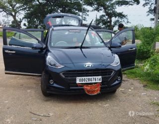 Hyundai Grand i10 Nios Asta Hyundai Grand i10 Nios Asta