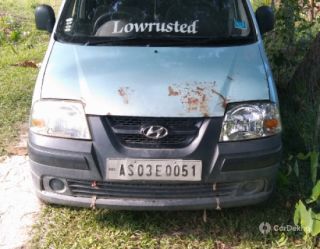 Hyundai Santro Xing Base Hyundai Santro Xing Base