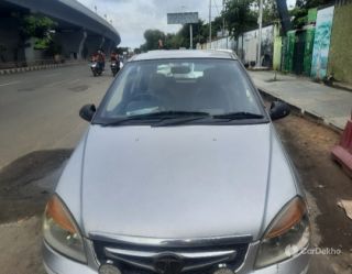 Tata Indica DLS BSIII Tata Indica DLS BSIII