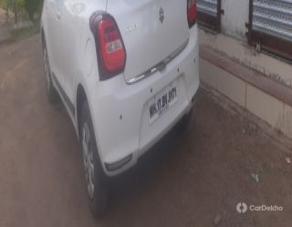 Maruti Swift VDI Maruti Swift VDI