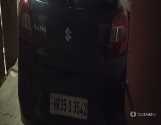 Maruti Baleno 1.3 Delta Maruti Baleno 1.3 Delta