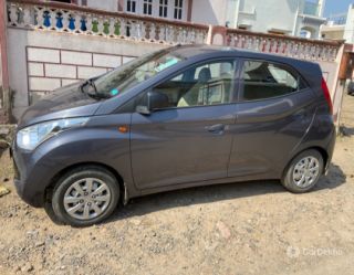 Hyundai EON 1.0 Era Plus Hyundai EON 1.0 Era Plus