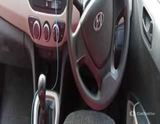 Hyundai Xcent 1.2 CRDi E Hyundai Xcent 1.2 CRDi E