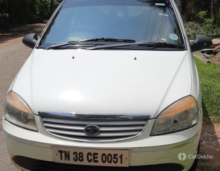 Tata Indica eLS Tata Indica eLS