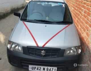 Maruti Alto LXi Maruti Alto LXi