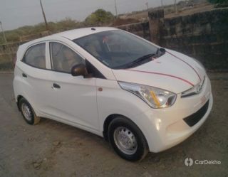Hyundai EON D Lite Plus Hyundai EON D Lite Plus