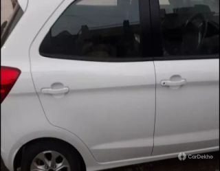 Ford Figo 1.2P Titanium MT Ford Figo 1.2P Titanium MT