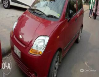 Chevrolet Spark 1.0 LS Chevrolet Spark 1.0 LS