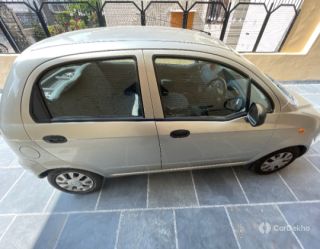 Chevrolet Spark 1.0 E Chevrolet Spark 1.0 E
