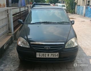Tata Indigo LS Tata Indigo LS