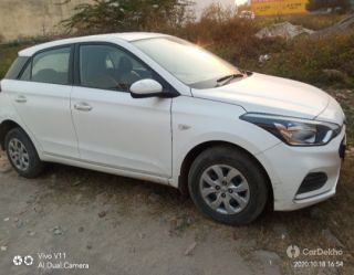Hyundai i20 1.2 Magna Executive Hyundai i20 1.2 Magna Executive