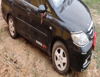 Honda City GXi Honda City GXi