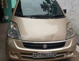Maruti Zen Estilo LXI BSIII Maruti Zen Estilo LXI BSIII