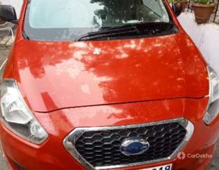 Datsun GO Plus T BSIV Datsun GO Plus T BSIV