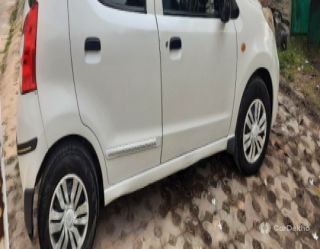 Maruti A-Star Vxi Maruti A-Star Vxi