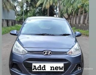 Hyundai Grand i10 Magna CNG Hyundai Grand i10 Magna CNG