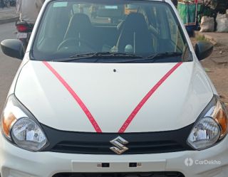 Maruti Alto 800 VXI Maruti Alto 800 VXI