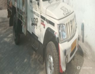 Mahindra Bolero Power Plus Plus Non AC BSIV PS Mahindra Bolero Power Plus Plus Non AC BSIV PS