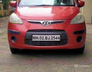 Hyundai i10 Sportz Option Hyundai i10 Sportz Option