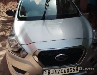 Datsun GO T BSIV Datsun GO T BSIV