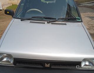 Maruti 800 DX Maruti 800 DX