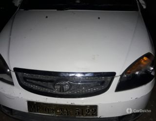 Tata Indigo LX (TDI) BS-III Tata Indigo LX (TDI) BS-III