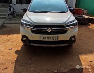 Maruti XL6 Alpha Maruti XL6 Alpha