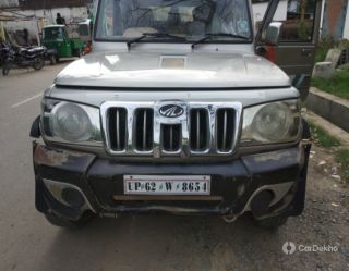 Mahindra Bolero DI Mahindra Bolero DI