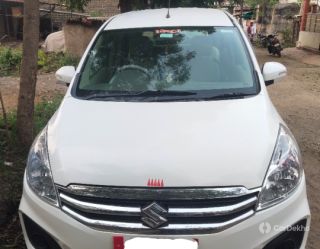 Maruti Ertiga SHVS VDI Maruti Ertiga SHVS VDI