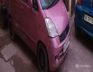 Maruti Zen Estilo VXI BSIII Maruti Zen Estilo VXI BSIII
