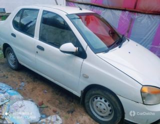 Tata Indigo LS BSIV Tata Indigo LS BSIV