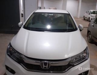 Honda City i VTEC V Honda City i VTEC V
