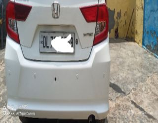 Honda Amaze E Petrol BSIV Honda Amaze E Petrol BSIV