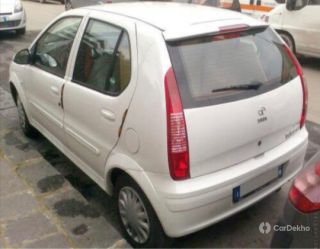 Tata Indica DLS BSIII Tata Indica DLS BSIII