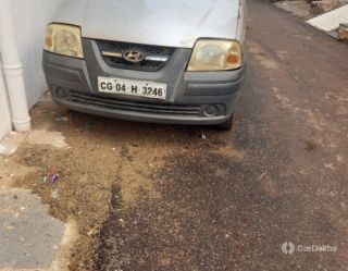 Hyundai Santro Xing XL eRLX Euro III Hyundai Santro Xing XL eRLX Euro III