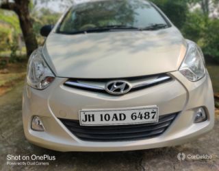 Hyundai EON Era Plus Hyundai EON Era Plus
